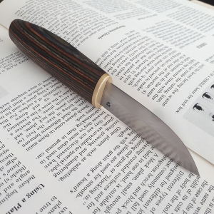 Carpenter's Puukko