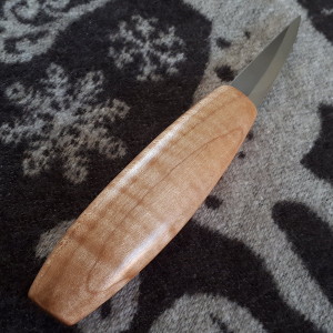 Sloyd Knife