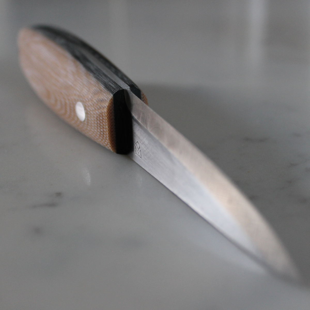 Sloyd Styled Knife