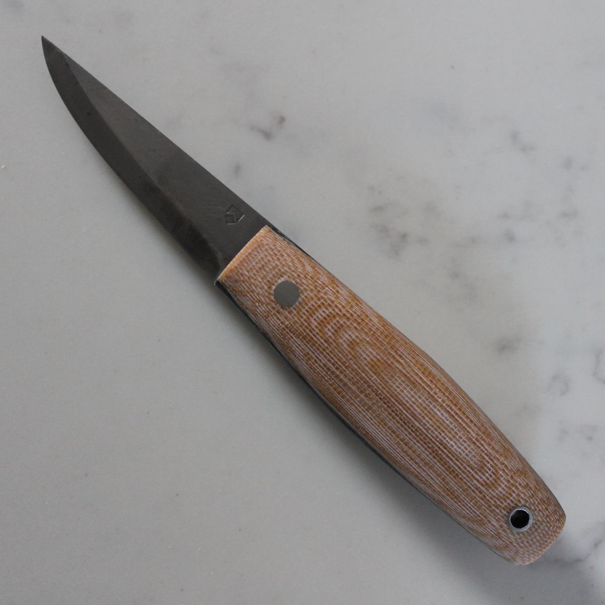 Sloyd Styled Knife