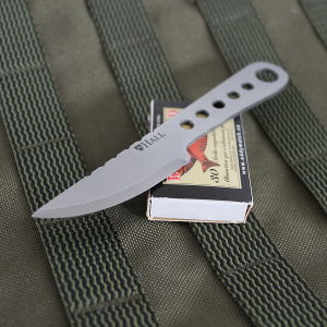 Kit knife, Easily added to any FAK or PSK