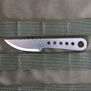 Kit knife, Easily added to any FAK or PSK