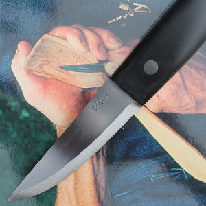 Modern Puukko Styled Knife