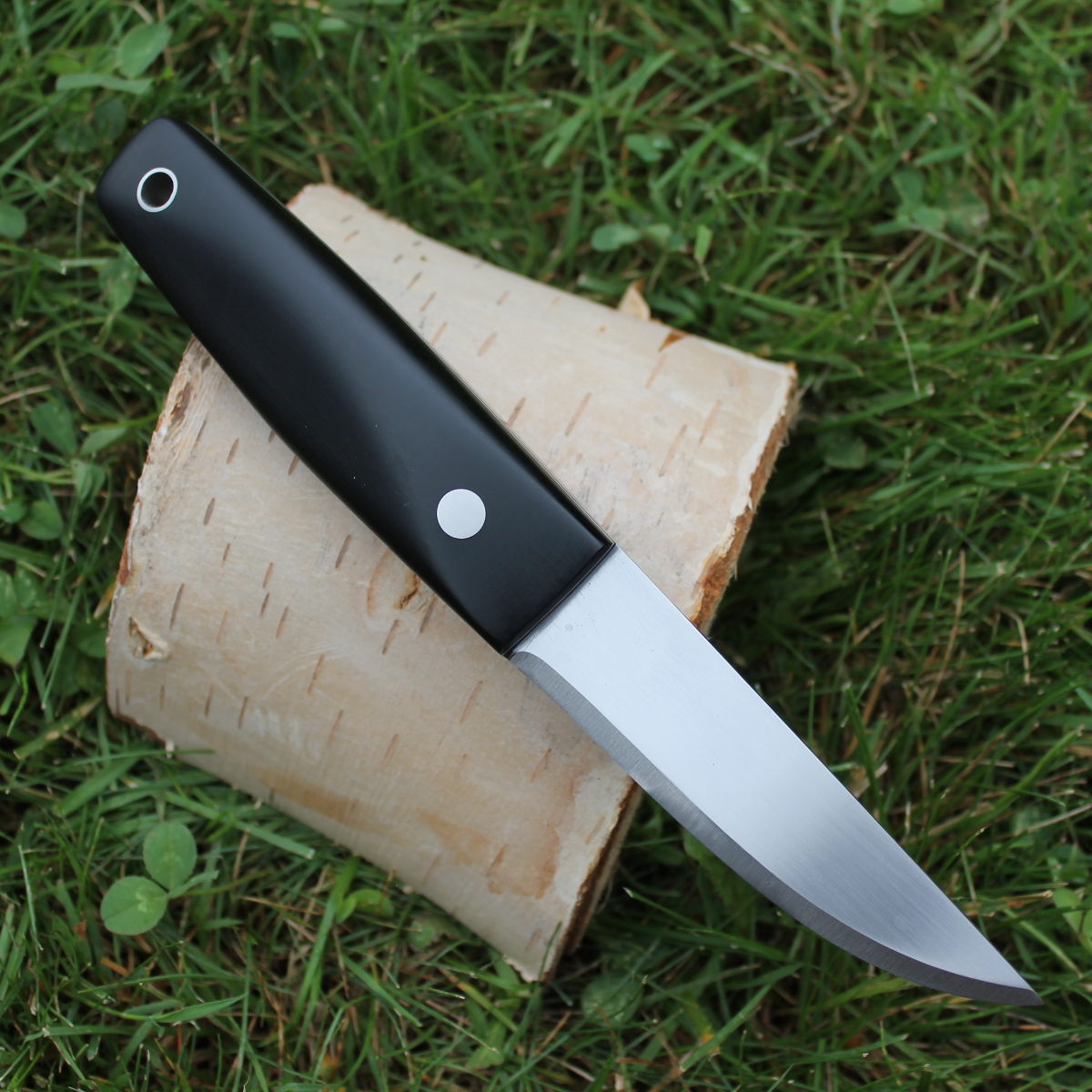 Modern Puukko Styled Knife