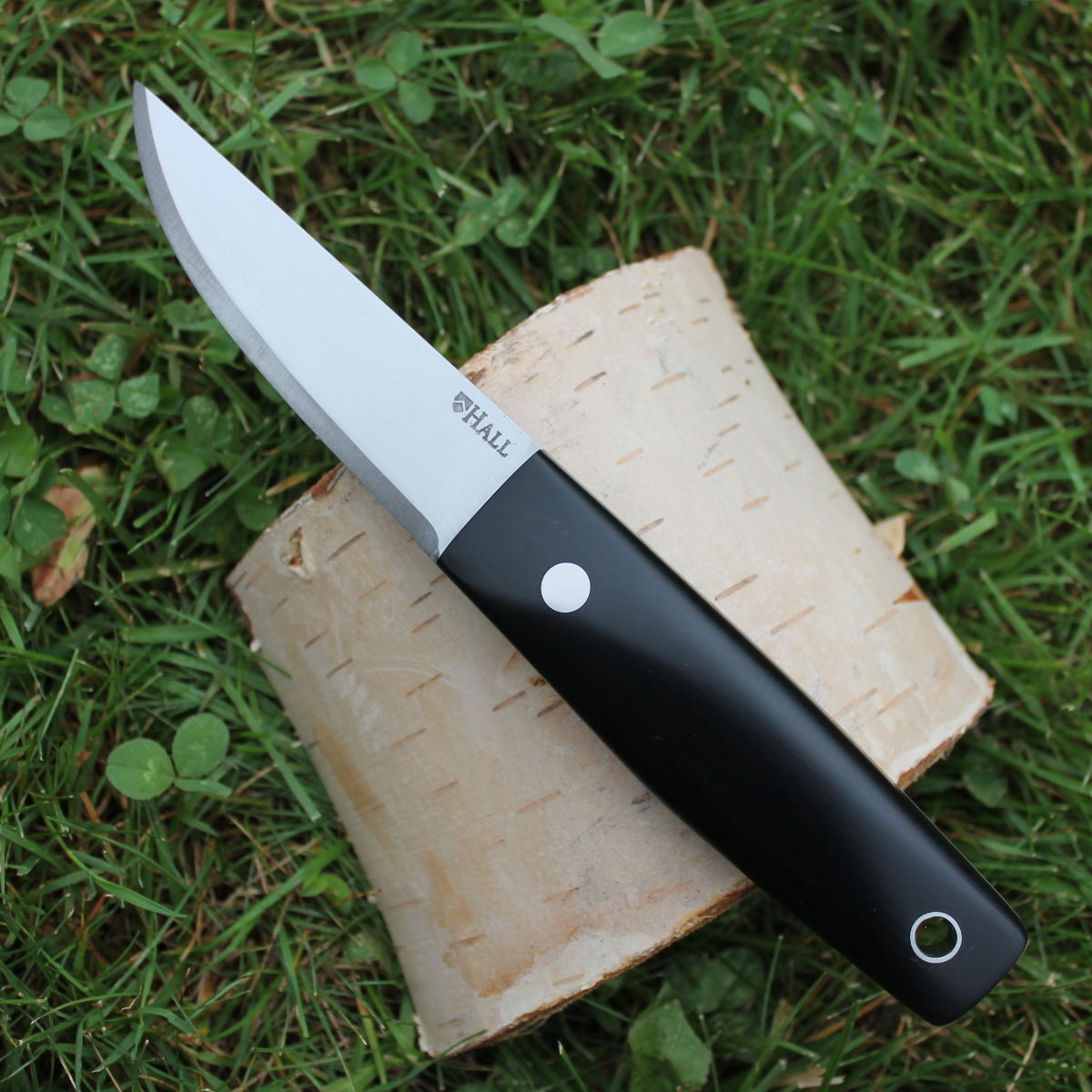 Modern Puukko Styled Knife