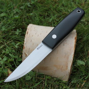 Modern Puukko Styled Knife