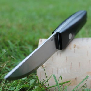 Modern Puukko Styled Knife