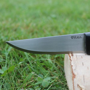 Modern Puukko Styled Knife