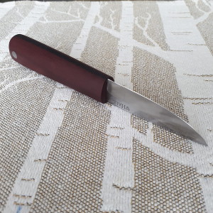 Modern Puukko Styled Knife