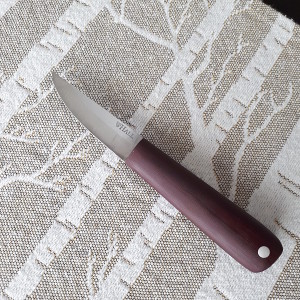 Modern Puukko Styled Knife