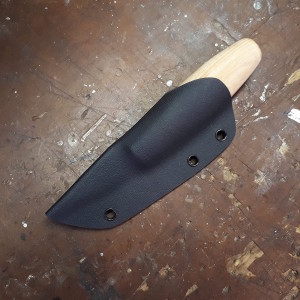 Sloyd Knife