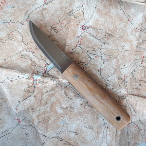 Small Field Knife