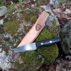 Working Knife, v4