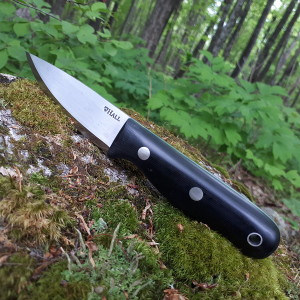 Working Knife, v4