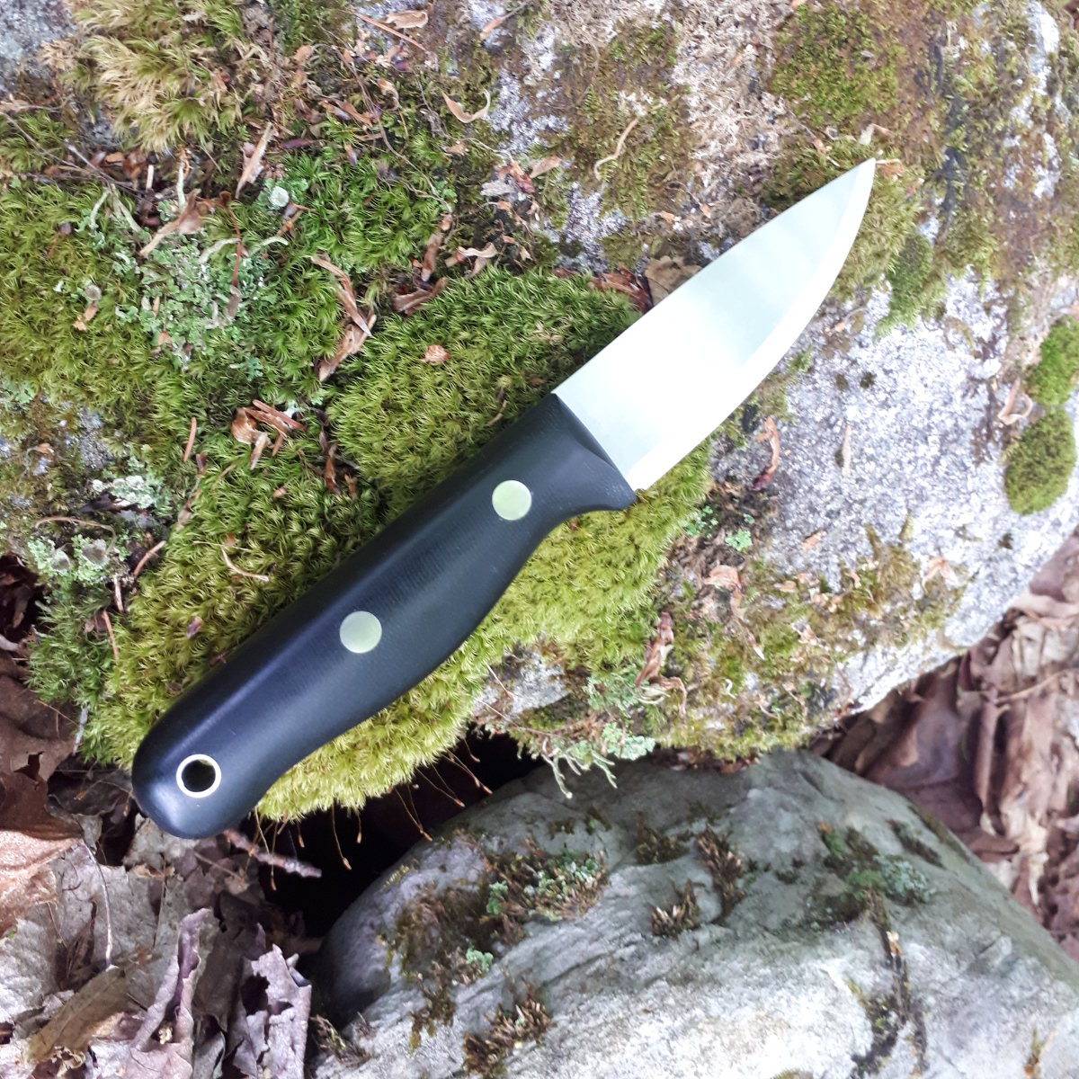 Working Knife, v4