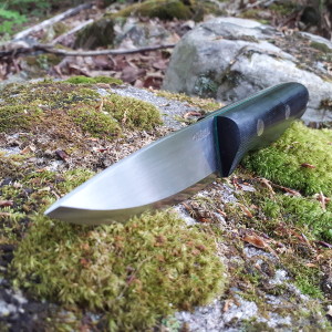 Working Knife, v4